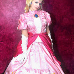 Super Mario Cosplay