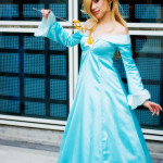 Super Mario Cosplay