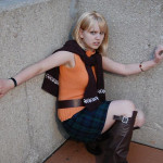 Resident Evil Cosplay - 11 Resident Evil Cosplay