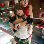 Resident Evil Cosplay - 5 Resident Evil Cosplay