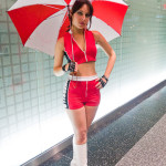 Resident Evil Cosplay - 6 Resident Evil Cosplay