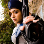 Resident Evil Cosplay - 8 Resident Evil Cosplay