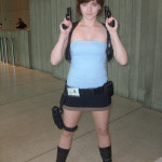 Resident Evil Cosplay - 9 Resident Evil Cosplay