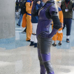 Resident Evil Cosplay - Jill Resident Evil Cosplay