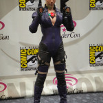 Resident Evil Cosplay - Jill 2 Resident Evil Cosplay