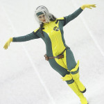 Rogue - X-men Cosplay