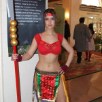 Soul Calibur Cosplay