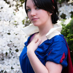 Snow White - Disney Cosplay