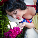 Snow White - Disney Cosplay I
