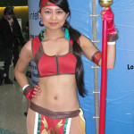 Soul Calibur Cosplay