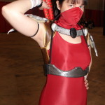 Soul Calibur Cosplay