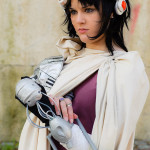 Tekken Cosplay