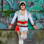 Tekken Cosplay