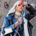 Tekken Cosplay