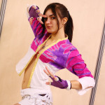 Tekken Cosplay