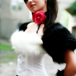 Tekken Cosplay