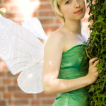 Tinkerbell - Disney Cosplay