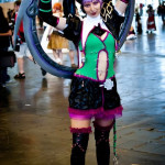 Soul Calibur Cosplay