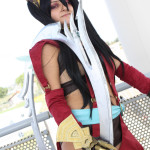 Soul Calibur Cosplay
