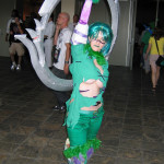 Soul Calibur Cosplay
