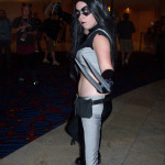 X-23 - X-Men Cosplay