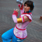 Soul Calibur Cosplay