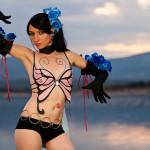 Tekken Cosplay