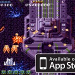 Amiga Classic Battle Squadron now available for iOS
