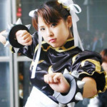 video game cosplay