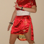 video game cosplay