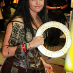 Cute Xena - Xena Cosplay