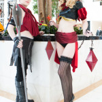 video game cosplay