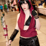 video game cosplay