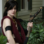 video game cosplay