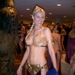 Dragoncon Gal - 1