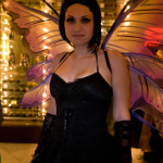Dragoncon Gal - 11