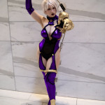 Dragoncon Gal - 2