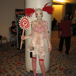 Dragoncon Gal - 3