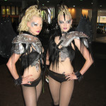 Dragoncon Gal - 4