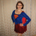 Dragoncon Gal - 5