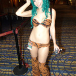 Dragoncon Gal - 7