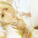 Elf Cosplay 1