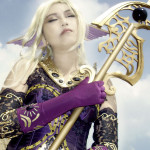 Elf Cosplay 10