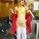 Elf Cosplay 11