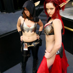 Elf Cosplay 13