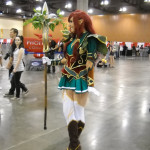 Elf Cosplay 15