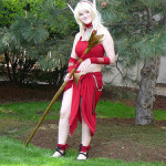 Elf Cosplay 17