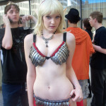 Elf Cosplay 18