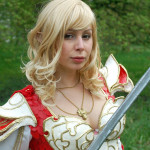 Elf Cosplay 19