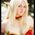 Elf Cosplay 4